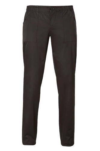 PANTALONI ENOCH GIBLOR'S: pantaloni unisex per cuoco e per il settore sanitario modello...